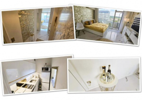 Let's RelaxX Luxury class